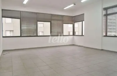 Sala comercial com 1 sala para alugar na rua apotribu, --, parque imperial, são paulo, 32 m2 por r$ 1.100