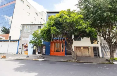 Ponto comercial com 3 salas para alugar na rua cesário alvim, --, belenzinho, são paulo, 120 m2 por r$ 2.950
