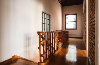 Casa comercial para alugar na rua herculano de freitas, --, bela vista, são paulo, 500 m2 por r$ 40.000