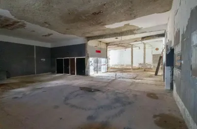 Ponto comercial para alugar na avenida sargento geraldo sant'ana, --, jardim taquaral, são paulo, 450 m2 por r$ 45.000