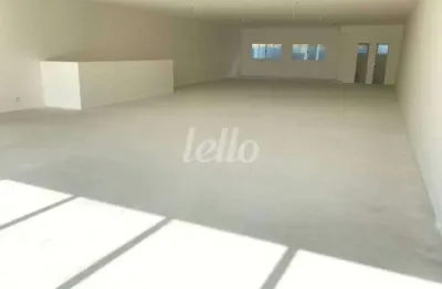 Ponto comercial para alugar na avenida regente feijó, --, vila regente feijó, são paulo, 238 m2 por r$ 6.900