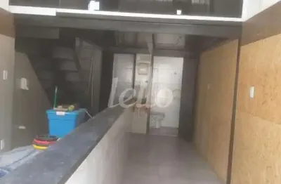 Ponto comercial para alugar na rua guararema, --, bosque da saúde, são paulo, 33 m2 por r$ 2.200