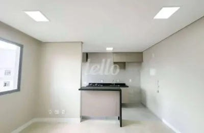Apartamento com 1 quarto para alugar na rua doutor bento teobaldo ferraz, --, várzea da barra funda, são paulo, 34 m2 por r$ 2.500