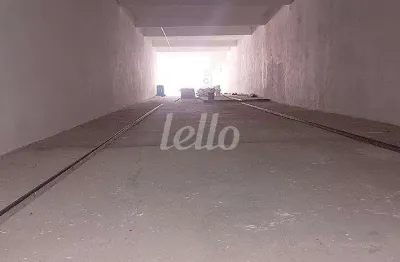 Ponto comercial para alugar na rua santa ângela, --, vila palmeiras, são paulo, 170 m2 por r$ 3.000