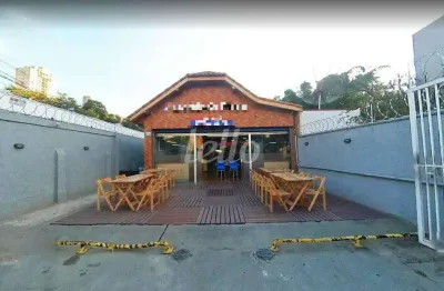 Casa comercial com 1 sala para alugar na rua augusto tolle, --, santana, são paulo, 170 m2 por r$ 15.000