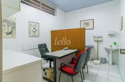 Sala comercial com 1 sala para alugar na rua cincinato braga, --, bela vista, são paulo, 12 m2 por r$ 3.800