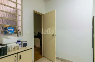 Sala comercial com 1 sala para alugar na Rua Cincinato Braga, --, Bela Vista, São Paulo, 15 m2 por R$ 4.500