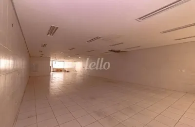 Prédio com 5 salas para alugar na rua antônio de barros, --, tatuapé, são paulo, 503 m2 por r$ 18.000