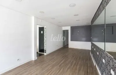 Sala comercial com 2 salas para alugar na rua emília marengo, --, vila regente feijó, são paulo, 60 m2 por r$ 2.000