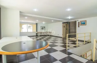 Ponto comercial com 4 salas para alugar na rua dos franceses, --, morro dos ingleses, são paulo, 165 m2 por r$ 8.500