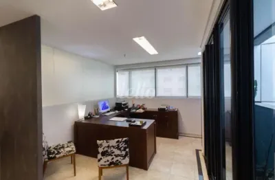 Sala comercial com 1 sala para alugar na rua araguari, --, vila uberabinha, são paulo, 35 m2 por r$ 1.900