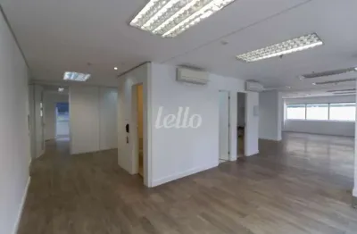 Sala comercial para alugar na rua fidêncio ramos, --, vila olímpia, são paulo, 200 m2 por r$ 23.000