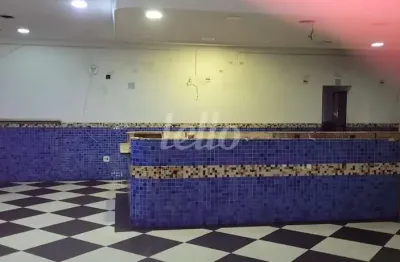 Ponto comercial com 2 salas para alugar na alameda são caetano, --, campestre, santo andré, 300 m2 por r$ 8.500