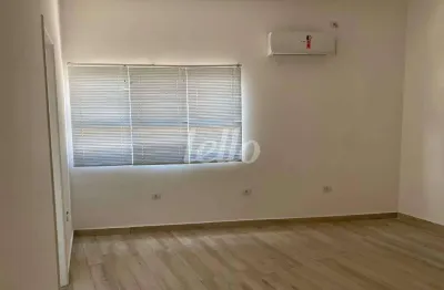 Sala comercial para alugar na rua senador dantas, --, vila scarpelli, santo andré, 19 m2 por r$ 1.100