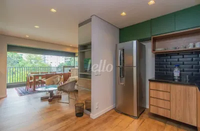 Kitnet / stúdio para alugar na alameda fernão cardim, --, jardim paulista, são paulo, 55 m2 por r$ 5.300
