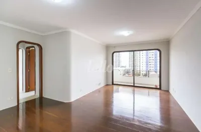 Apartamento com 3 quartos para alugar na rua cambembé, --, cidade mãe do céu, são paulo, 103 m2 por r$ 2.500
