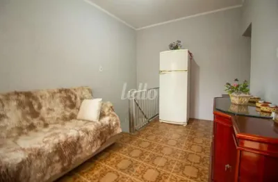 Casa comercial com 1 sala para alugar na avenida antônio manograsso, --, chácara belenzinho, são paulo, 80 m2 por r$ 1.700