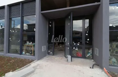 Ponto comercial para alugar na avenida do cursino, --, saúde, são paulo, 114 m2 por r$ 7.800