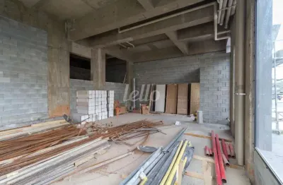 Ponto comercial para alugar na avenida do cursino, --, saúde, são paulo, 81 m2 por r$ 6.000