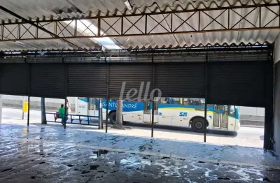 Ponto comercial para alugar na rua coronel alfredo fláquer, --, centro, santo andré, 211 m2 por r$ 6.500