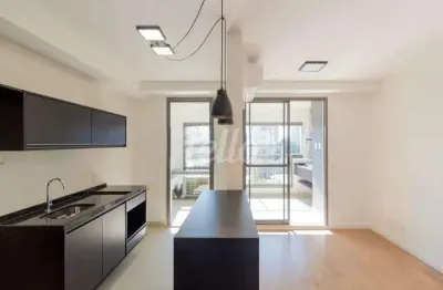 Apartamento com 2 quartos para alugar na rua coronel luís barroso, --, santo amaro, são paulo, 59 m2 por r$ 7.000