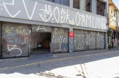 Ponto comercial para alugar na rua butantã, --, pinheiros, são paulo, 600 m2 por r$ 15.000