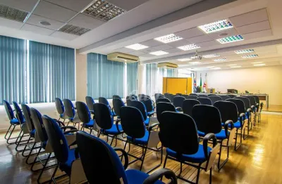 Sala comercial com 2 salas para alugar na avenida vieira de carvalho, --, república, são paulo, 415 m2 por r$ 20.000