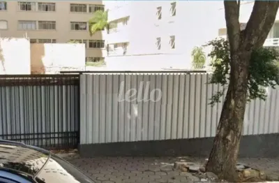 Terreno comercial para alugar na rua coronel oscar porto, --, paraíso, são paulo, 581 m2 por r$ 45.000
