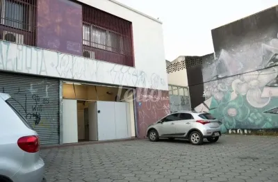 Barracão / galpão / depósito para alugar na avenida alcântara machado, --, brás, são paulo, 1406 m2 por r$ 40.000