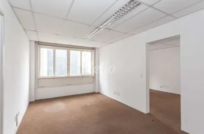 Sala comercial com 4 salas para alugar na rua araújo, --, república, são paulo, 112 m2 por r$ 3.000