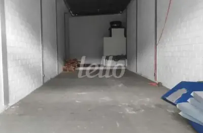 Ponto comercial para alugar na avenida alcântara machado, --, brás, são paulo, 160 m2 por r$ 6.500