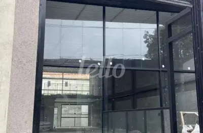 Ponto comercial para alugar na avenida engenheiro george corbisier, --, jabaquara, são paulo, 480 m2 por r$ 17.000