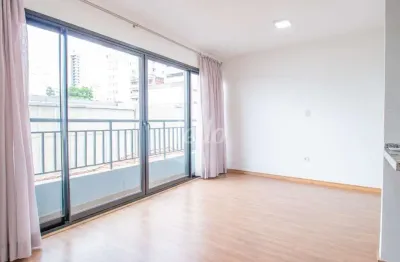 Apartamento com 1 quarto para alugar na rua alfredo pujol, --, santana, são paulo, 27 m2 por r$ 2.300