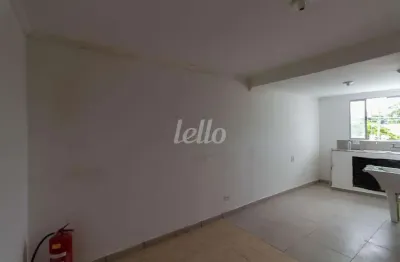 Kitnet / stúdio para alugar na rua cerro corá, --, vila romana, são paulo, 26 m2 por r$ 1.650