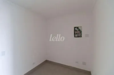 Kitnet / stúdio para alugar na rua cerro corá, --, vila romana, são paulo, 24 m2 por r$ 1.550