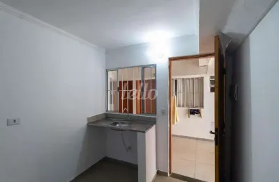 Apartamento com 1 quarto para alugar na rua cerro corá, --, vila romana, são paulo, 20 m2 por r$ 1.500