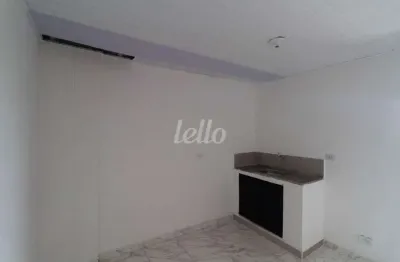Kitnet / stúdio para alugar na rua cerro corá, --, vila romana, são paulo, 20 m2 por r$ 1.500