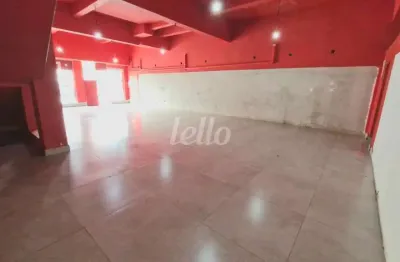 Barracão / galpão / depósito para alugar na rua teodoro sampaio, --, pinheiros, são paulo, 180 m2 por r$ 14.000