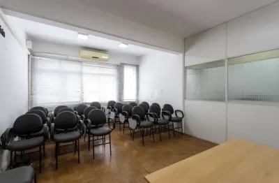 Sala comercial com 2 salas para alugar na praça clóvis beviláqua, --, sé, são paulo, 70 m2 por r$ 1.300