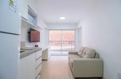 Apartamento com 1 quarto para alugar na rua domingos de morais, --, vila mariana, são paulo, 35 m2 por r$ 2.500