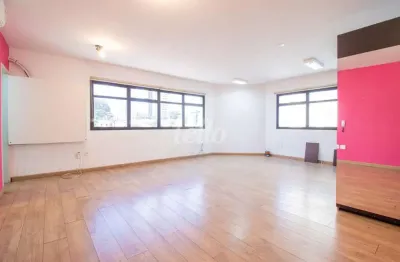 Sala comercial com 1 sala para alugar na rua padre machado, --, bosque da saúde, são paulo, 45 m2 por r$ 1.300
