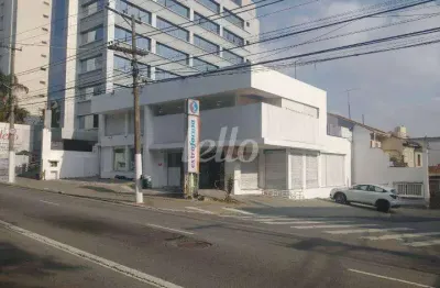 Ponto comercial para alugar na avenida paes de barros, --, mooca, são paulo, 420 m2 por r$ 30.000