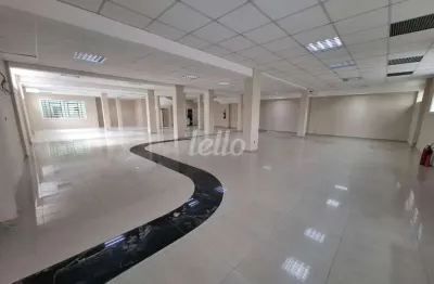 Ponto comercial para alugar na rua primeiro de maio, --, centro, santo andré, 200 m2 por r$ 11.000