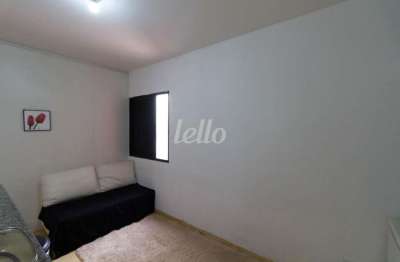 Apartamento com 1 quarto para alugar na avenida jabaquara, --, mirandópolis, são paulo, 32 m2 por r$ 2.300