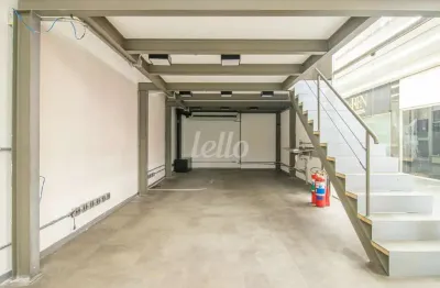 Ponto comercial com 3 salas para alugar na avenida brigadeiro faria lima, --, jardim paulistano, são paulo, 40 m2 por r$ 2.200