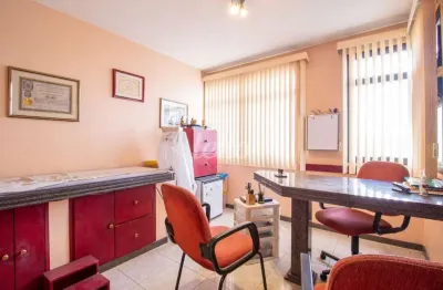 Sala comercial com 2 salas para alugar na rua afonso celso, --, vila mariana, são paulo, 44 m2 por r$ 1.750