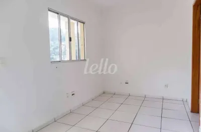 Apartamento com 1 quarto para alugar na rua aimutong, --, tucuruvi, são paulo, 38 m2 por r$ 1.300