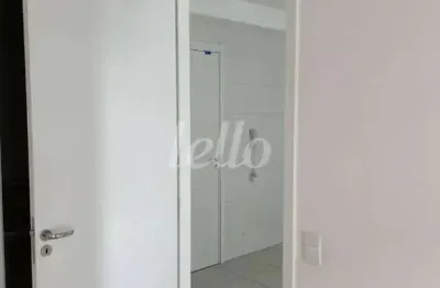 Apartamento com 1 quarto para alugar na rua guaicurus, --, água branca, são paulo, 38 m2 por r$ 2.500