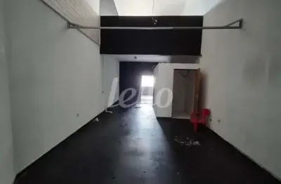 Ponto comercial com 2 salas para alugar na rua inácio cervantes, --, parque ipê, são paulo, 125 m2 por r$ 3.200