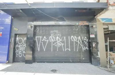 Ponto comercial com 1 sala para alugar na rua silva bueno, --, ipiranga, são paulo, 240 m2 por r$ 12.500